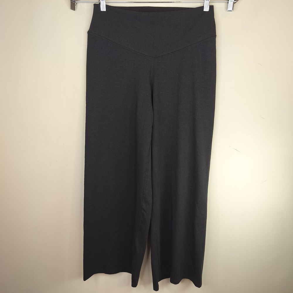 Wide Leg Pants Extra High Rise Athleisure Sold